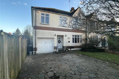 4 bedroom semi-detached house for sale, Dugdale Hill Lane, Hertfordshire EN6