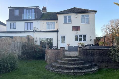 4 bedroom semi-detached house for sale, Dugdale Hill Lane, Hertfordshire EN6