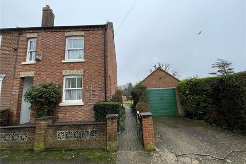 undefined, Bull Close, Wellingborough NN29