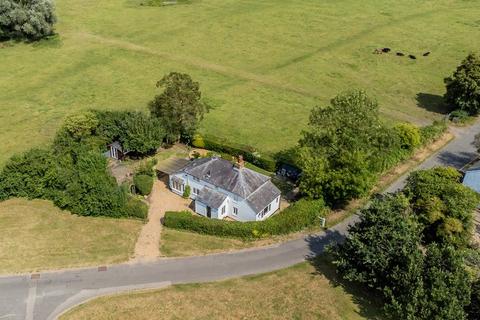 3 bedroom detached house for sale, The Green, Milton Keynes MK6