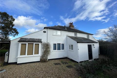 3 bedroom detached house for sale, The Green, Milton Keynes MK6