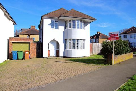 undefined, The Ridgeway, Harrow
