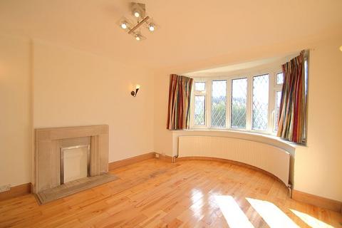 undefined, The Ridgeway, Harrow