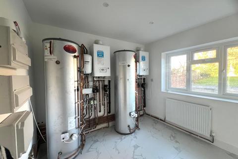 undefined, Langley Road, Slough SL3