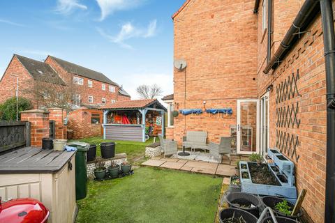 undefined, Parkgate, Rotherham, S63
