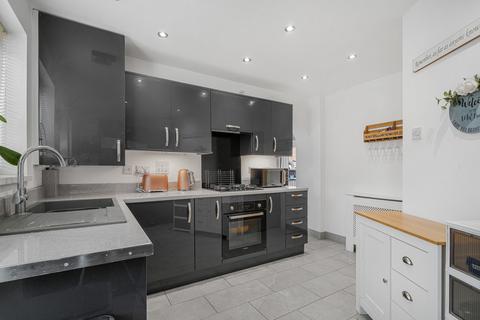 undefined, Parkgate, Rotherham, S63