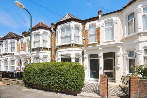 4 bedroom terraced house for sale, Burrows Road, London, NW10