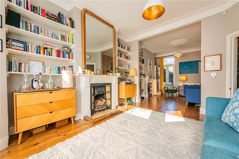 4 bedroom terraced house for sale, Burrows Road, London, NW10