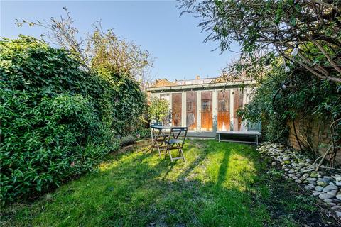 4 bedroom terraced house for sale, Burrows Road, London, NW10
