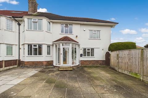 5 bedroom semi-detached house for sale, Ryder Crescent, Southport PR8