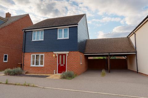 undefined, Herdwick Close, Bridgefield, Ashford, Kent, TN25