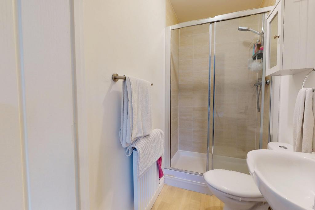 En suite
