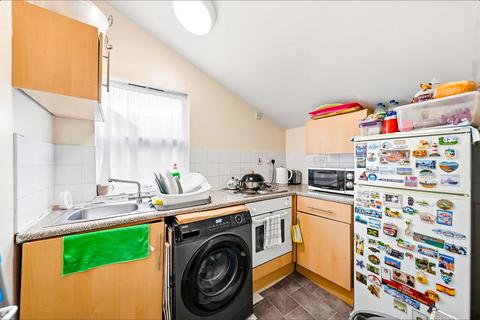 1 bedroom apartment for sale, Chiswick Road, London