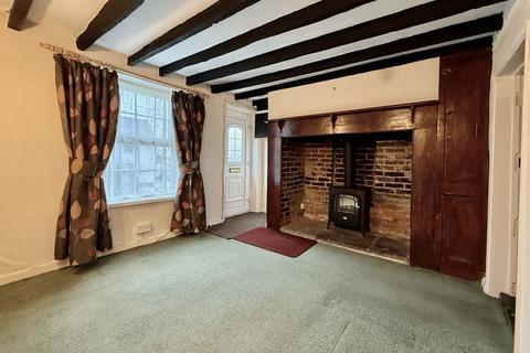 1 bedroom terraced house for sale, Ruckinge