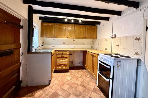 1 bedroom terraced house for sale, Ruckinge