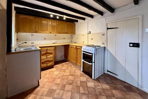 1 bedroom terraced house for sale, Ruckinge