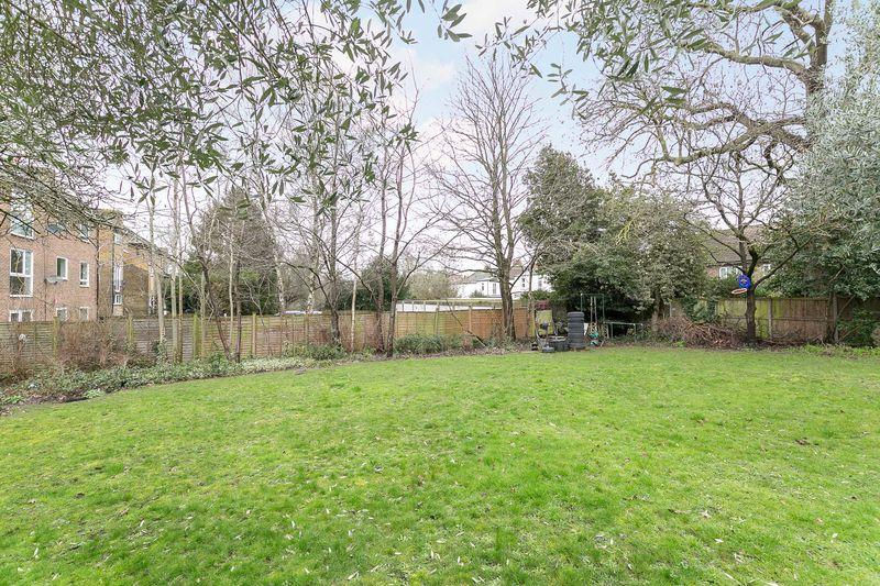 Communal Garden