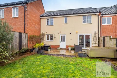 undefined, Hobart Lane, Norwich NR11