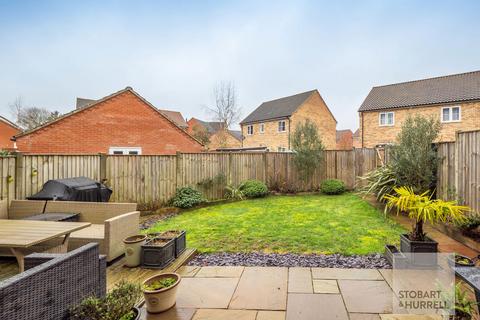 undefined, Hobart Lane, Norwich NR11