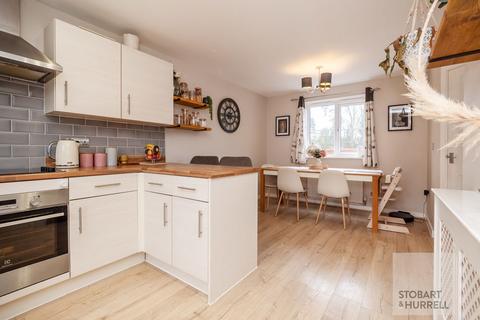 undefined, Hobart Lane, Norwich NR11