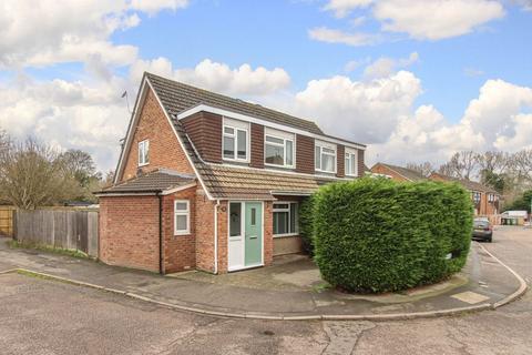 undefined, Yorke Close, Aston Clinton