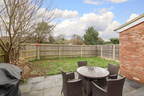 undefined, Yorke Close, Aston Clinton