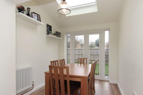 undefined, Yorke Close, Aston Clinton