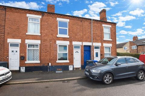 undefined, Trent Street, Derby