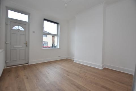 undefined, Trent Street, Derby