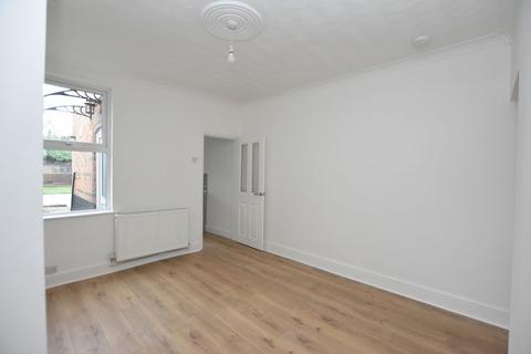 undefined, Trent Street, Derby