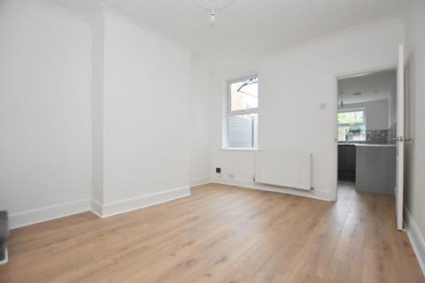 undefined, Trent Street, Derby