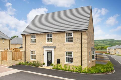 3 bedroom detached house for sale, Longmeanygate, Leyland PR26