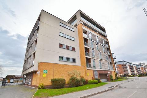 undefined, Elmira Way, Salford