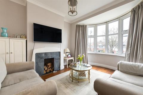 undefined, Hampden Way, London N14