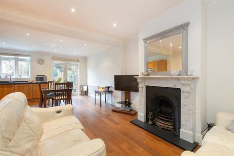 undefined, Hampden Way, London N14