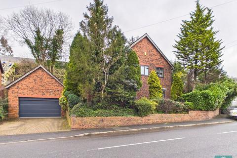 undefined, Buckstones Road, Oldham OL2