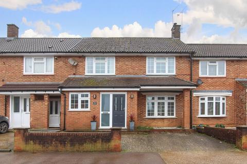 3 bedroom terraced house for sale, Windmill Road, Hemel Hempstead