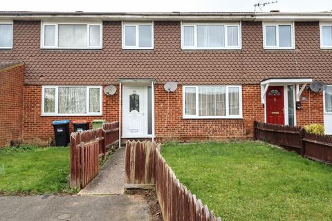 3 bedroom terraced house for sale, Inverness Close, Bletchley