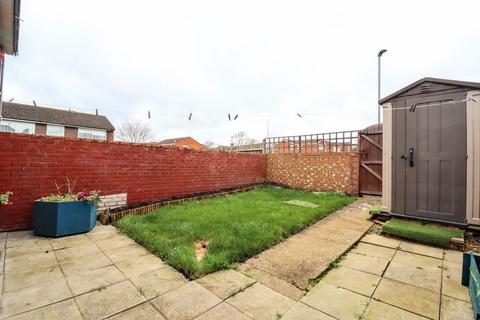 3 bedroom terraced house for sale, Inverness Close, Bletchley