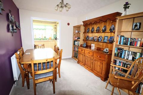 undefined, Browning Crescent, Bletchley Milton Keynes