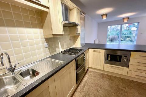 undefined, Lower Dee Mill, Mill Street, Llangollen