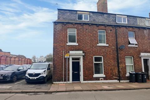undefined, Peter Street, Carlisle