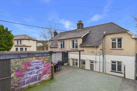 3 bedroom house for sale, Hendra Road, Truro, well presented semi-detached home