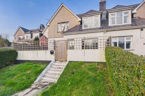 Hendra Road, Truro, well presented semi-detached home