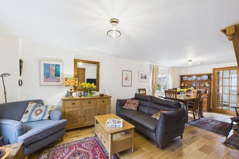 3 bedroom detached house for sale, Connor Downs, Hayle - Immaculately presented