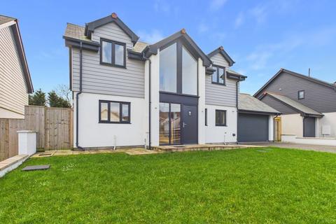 undefined, Lanner, Redruth - Executive style family home with generous accommodation