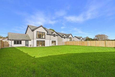 undefined, Lanner, Redruth - Executive style family home with generous accommodation