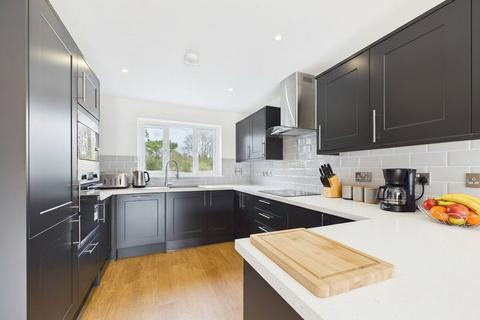 undefined, Lanner, Redruth - Executive style family home on edge of village