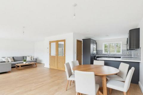 undefined, Lanner, Redruth - Executive style family home on edge of village
