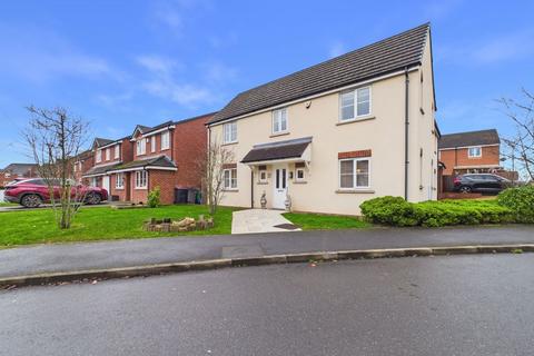 4 bedroom detached house for sale, Stone Drive, Shifnal TF11